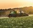 Trailed field sprayers Fendt Rogator 344