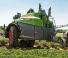 Trailed field sprayers Fendt Rogator 344