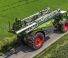 Trailed field sprayers Fendt Rogator 355