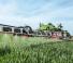 Trailed field sprayers Fendt Rogator 355