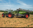 Trailed field sprayers Fendt Rogator 355