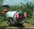 Trailed field sprayers Unia Sleza 1500