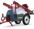Bargam SPRAYMAX 2500 BDL G-VAR