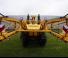 Trailed field sprayers Dubex Stentor