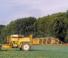 Trailed field sprayers Dubex Stentor