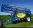 Trailed field sprayers Delvano TS 6000