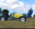Trailed field sprayers Delvano TS 6000