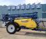 Trailed field sprayers Delvano TS 6000