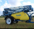 Trailed field sprayers Delvano TS 6000