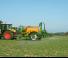 Trailed field sprayers Amazone UG 3000 Super (21) 