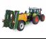 Trailed field sprayers Amazone UG 3000 Super (24) 