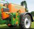 Trailed field sprayers Amazone UG 3000 Super (24) 