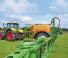 Trailed field sprayers Amazone UG 3000 Super (28) 
