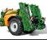 Trailed field sprayers Amazone UX 4200 Super (36)