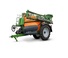 Trailed field sprayers Amazone UX 7601 Super (21) 