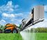 Trailed field sprayers Amazone UX 7601 Super (36) 