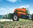 Trailed field sprayers Amazone UX 7601 Super (36) 