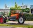 Trailed field sprayers Amazone UX 7601 Super (36) 