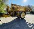 Trailed field sprayers Dubex Vector
