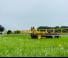 Trailed field sprayers Dubex Vector