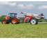 Trailed field sprayers Kubota XTS3-3.200l iXflow-E