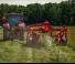 Case IH DC105