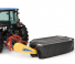 New Holland HM236 Economy
