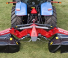 New Holland MegaCutter 531