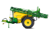 Trailed field sprayers John Deere M724