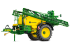 Trailed field sprayers John Deere M 732 i