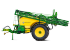 Trailed field sprayers John Deere M732