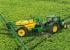 Trailed field sprayers John Deere M952