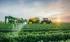Trailed field sprayers John Deere M952