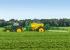 Trailed field sprayers John Deere M962