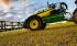 Trailed field sprayers John Deere R 962 i