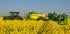 Trailed field sprayers John Deere R 962 i
