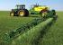 Trailed field sprayers John Deere R 962 i