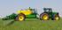 Trailed field sprayers John Deere R 962 i
