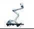 Oil & Steel Snake 2413