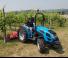 Traktörler 4wd Landini 2-045