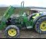 John Deere 2446F