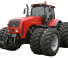 Belarus 3522