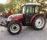 Traktörler 4wd Steyr 375 Basis