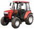 Traktörler 4wd Belarus 422.4