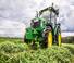 Traktörler 4wd John Deere 5067E