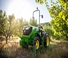 Traktörler 4wd John Deere 5105GL