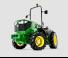 Traktörler 4wd John Deere 5105GL