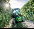 Traktörler 4wd John Deere 5105GN