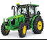 John Deere 5120M 