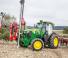 Traktörler 4wd John Deere 5120ML